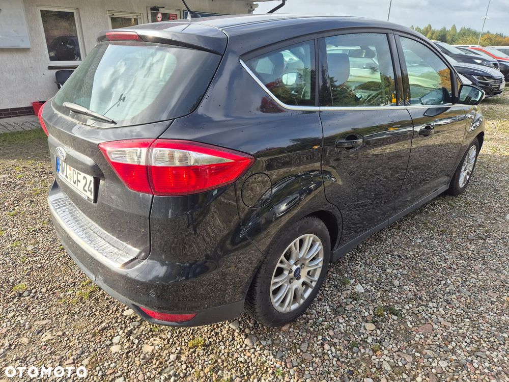 Ford C-MAX - 6