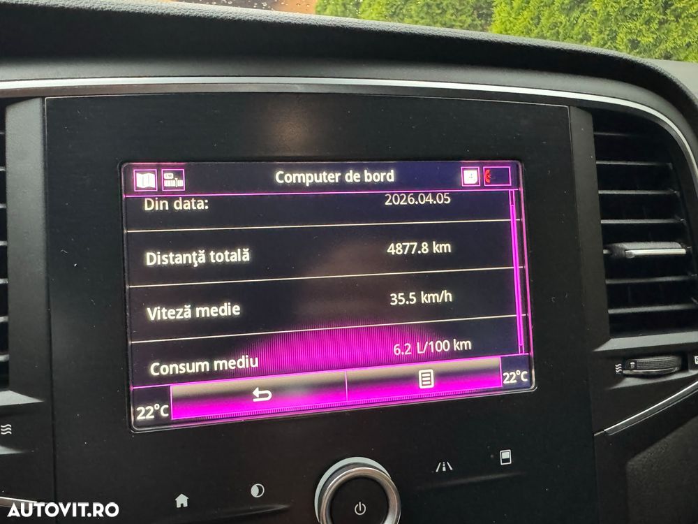 Renault Megane - 18