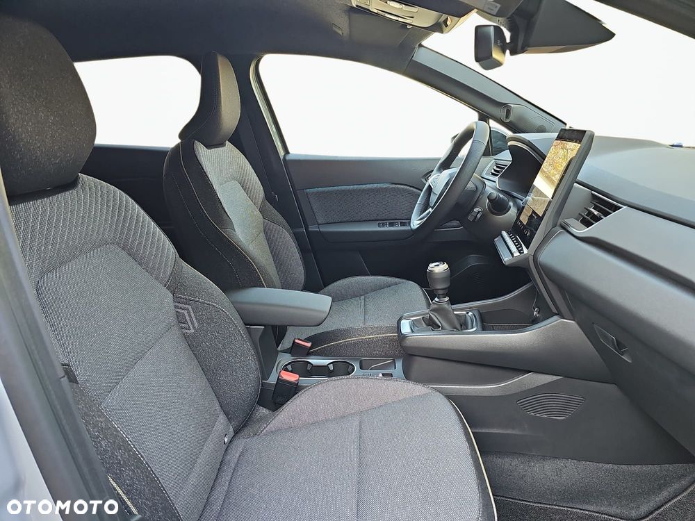 Renault Captur - 20