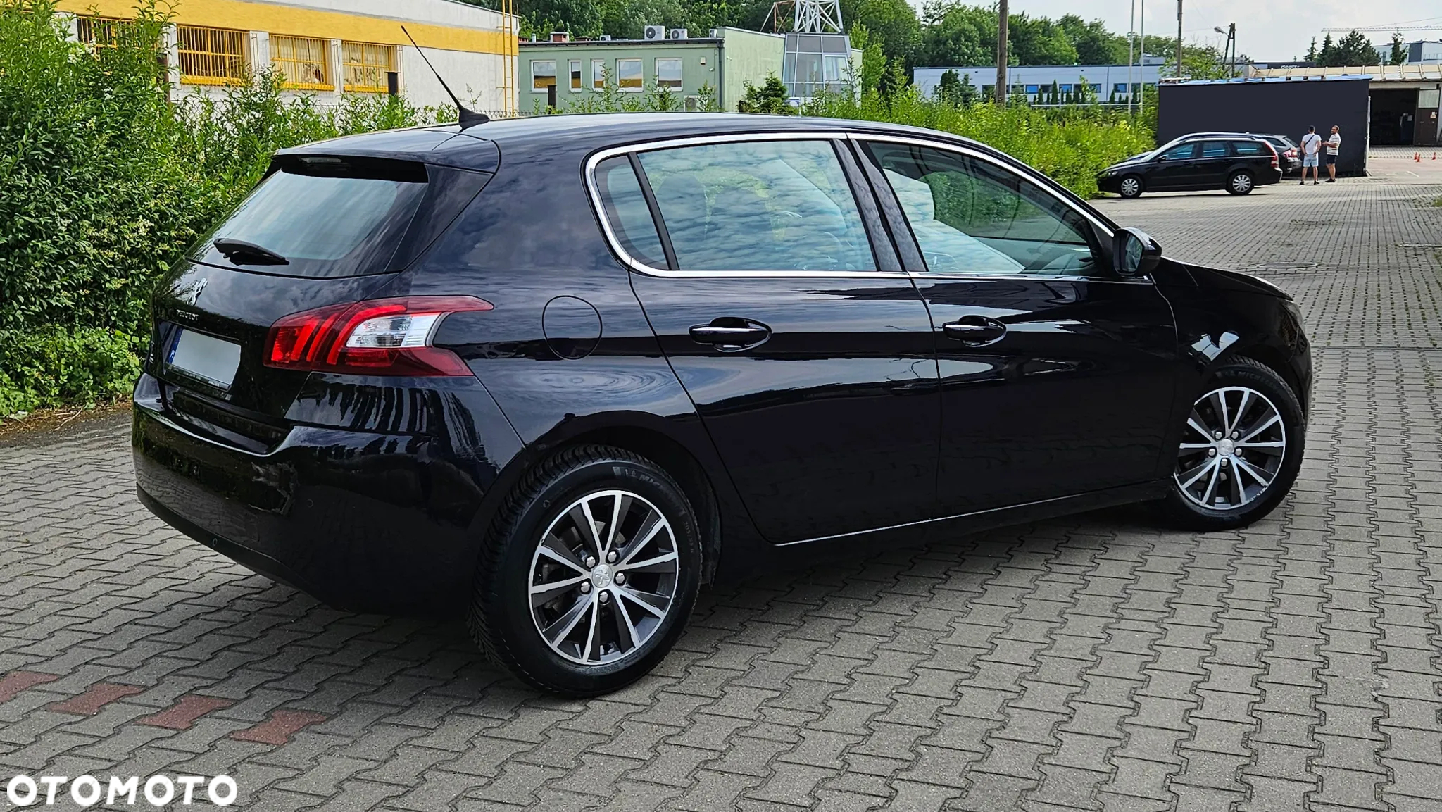 Peugeot 308 1.2 PureTech Active S&S - 6