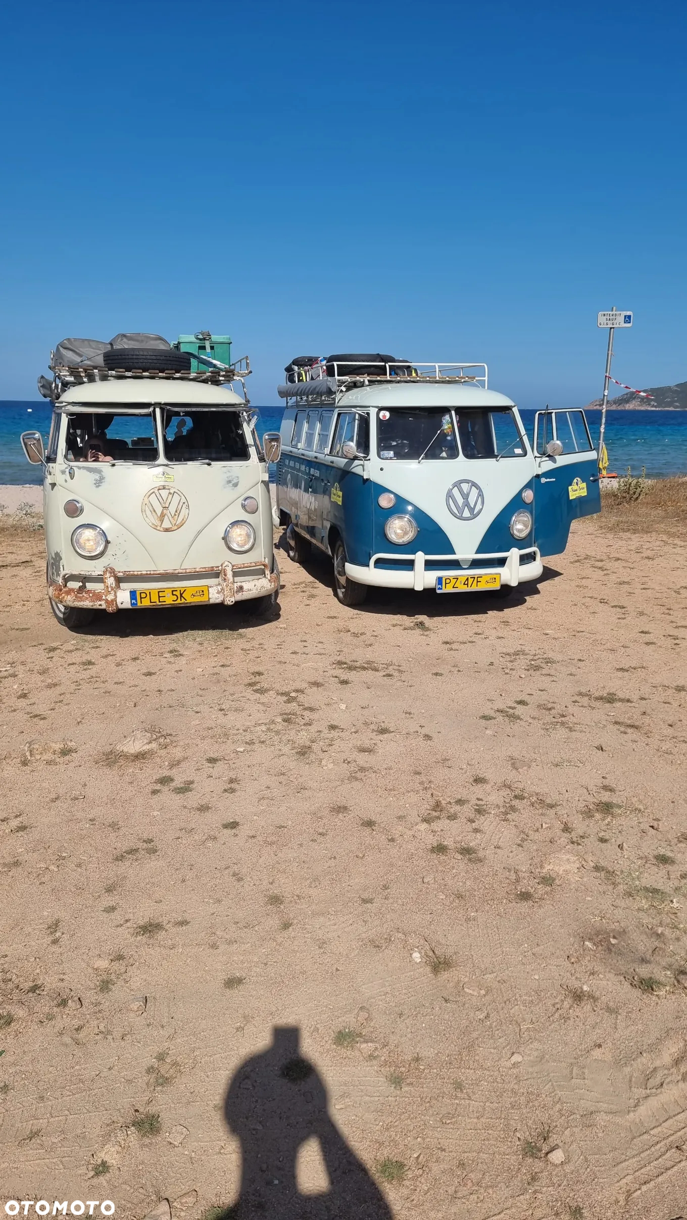 Volkswagen Transporter - 16
