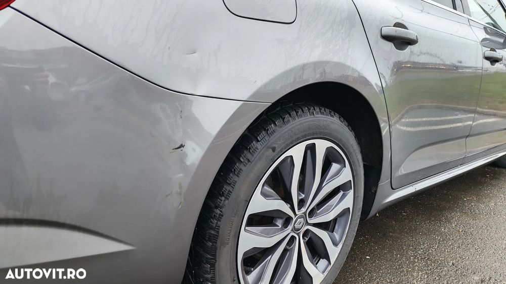 Renault Talisman - 27