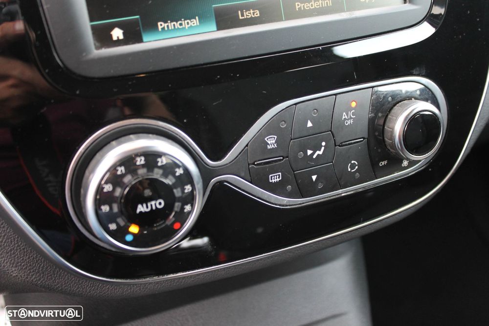 Renault Captur 1.5 dCi Exclusive - 20