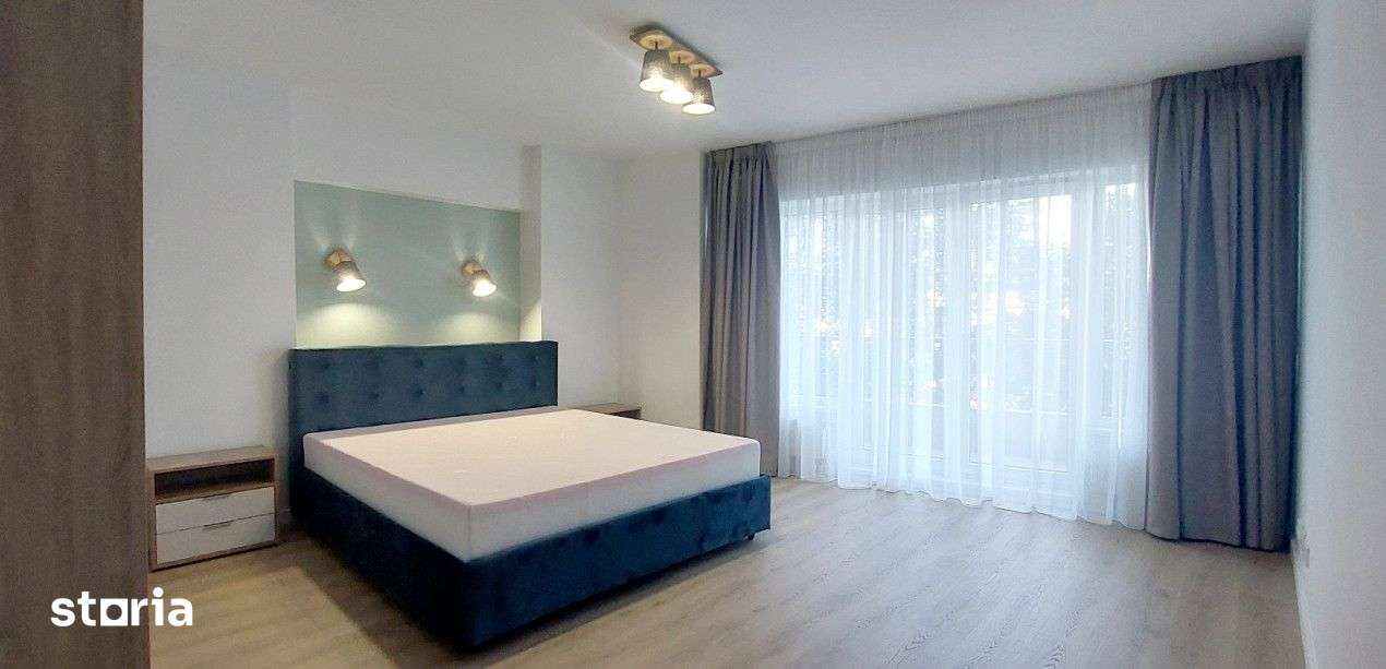Apartament cu 2 camere de lux, 82mp in Plopilor — fotografia 1