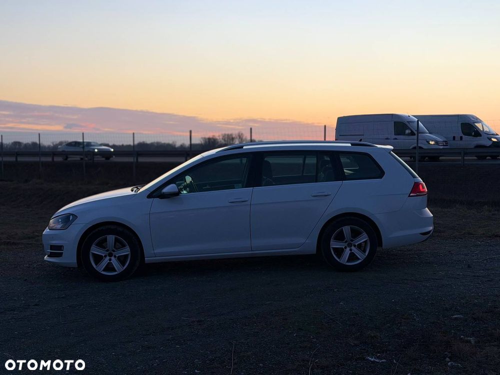 Volkswagen Golf 1.6 TDI BMT Highline - 13