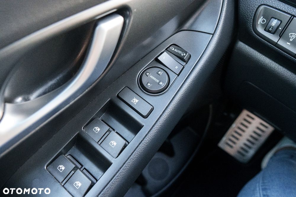 Hyundai i30 1.5 T-GDI 48V-Hybrid N-Line - 25