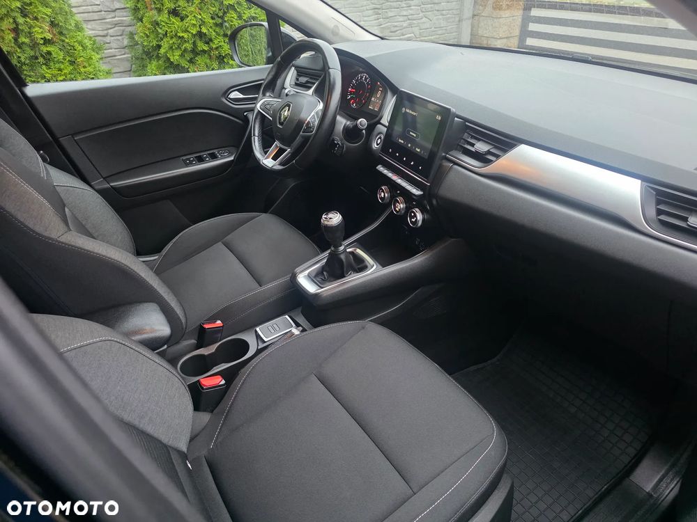 Renault Captur - 25