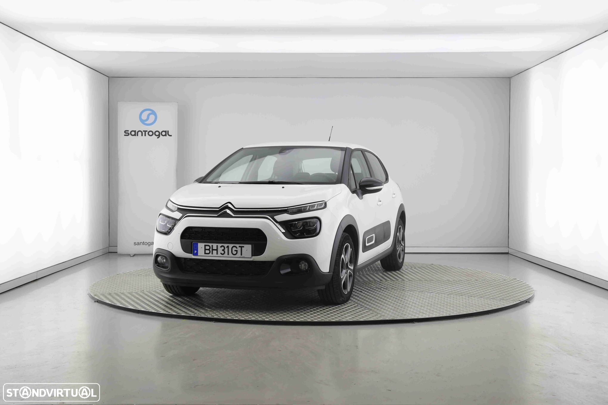 Citroën C3 1.2 PureTech Plus - 6