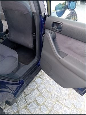 Audi A3 1.9 TDI Attraction - 12