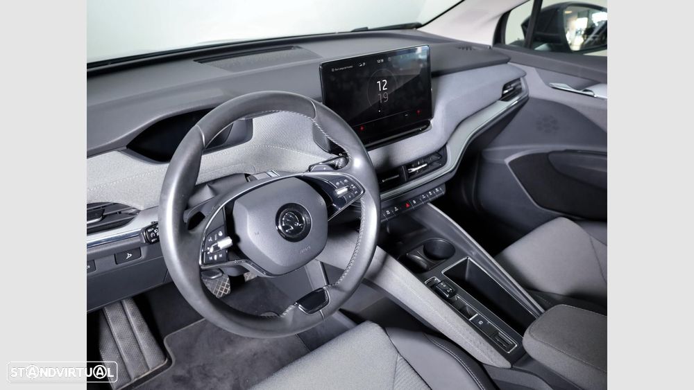 Skoda Enyaq iV 80 - 11