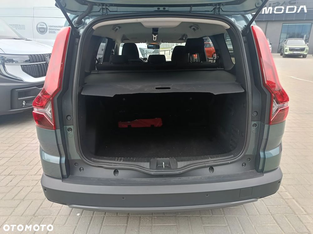 Dacia Jogger - 7