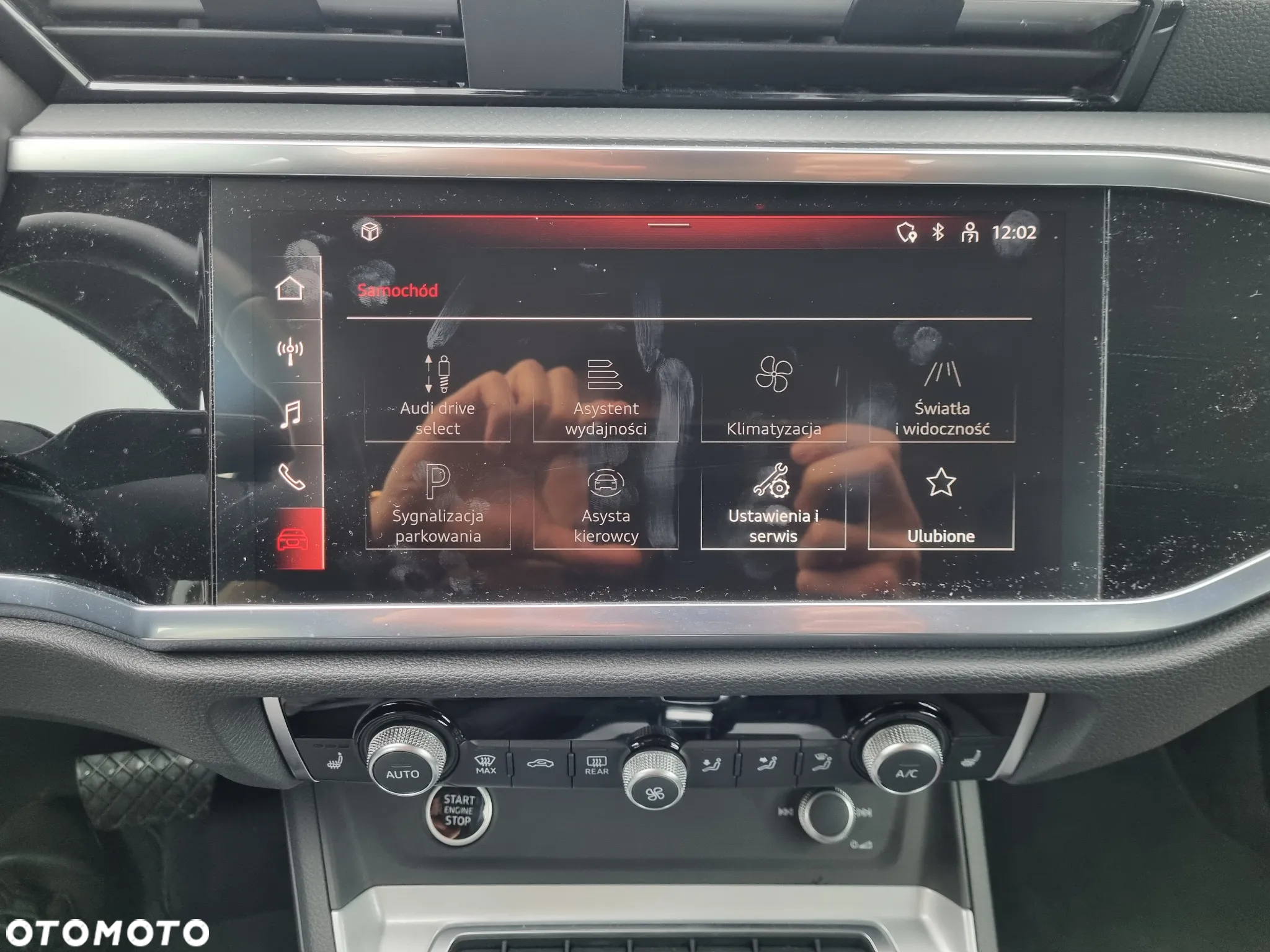 Audi Q3 - 25