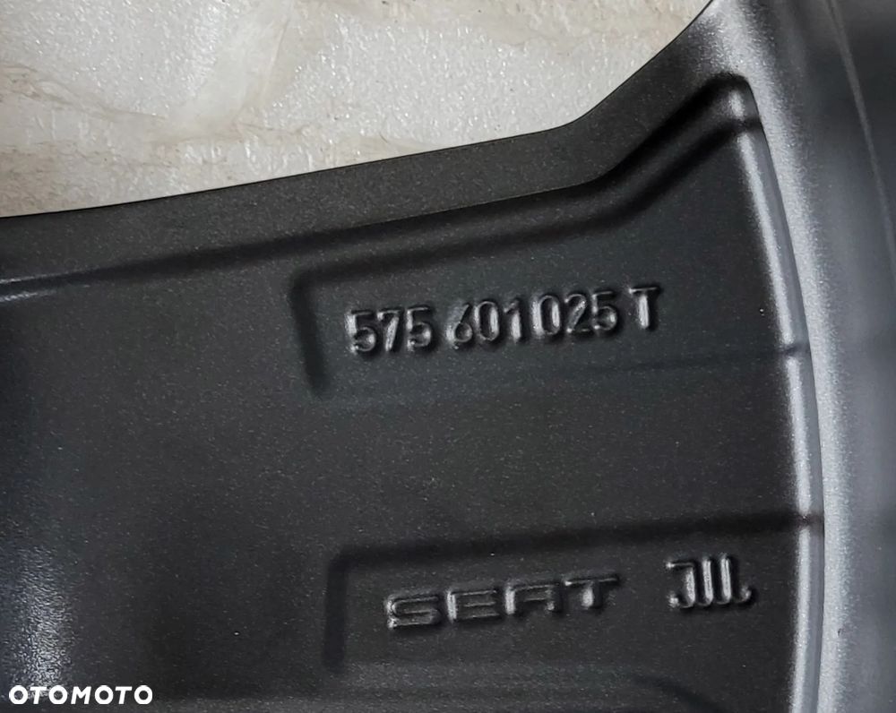 FELGI 8X19 ET45 5X112 SEAT CUPRA ATECA 575601025T - 14