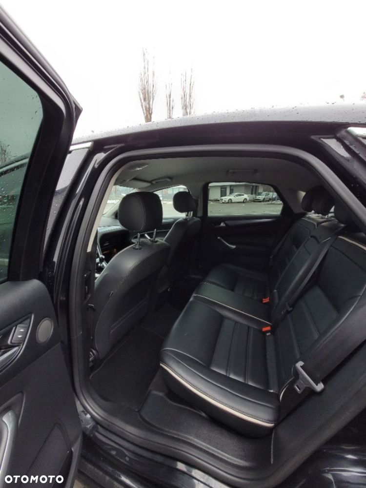 Ford Mondeo 2.0 TDCi Titanium S - 14