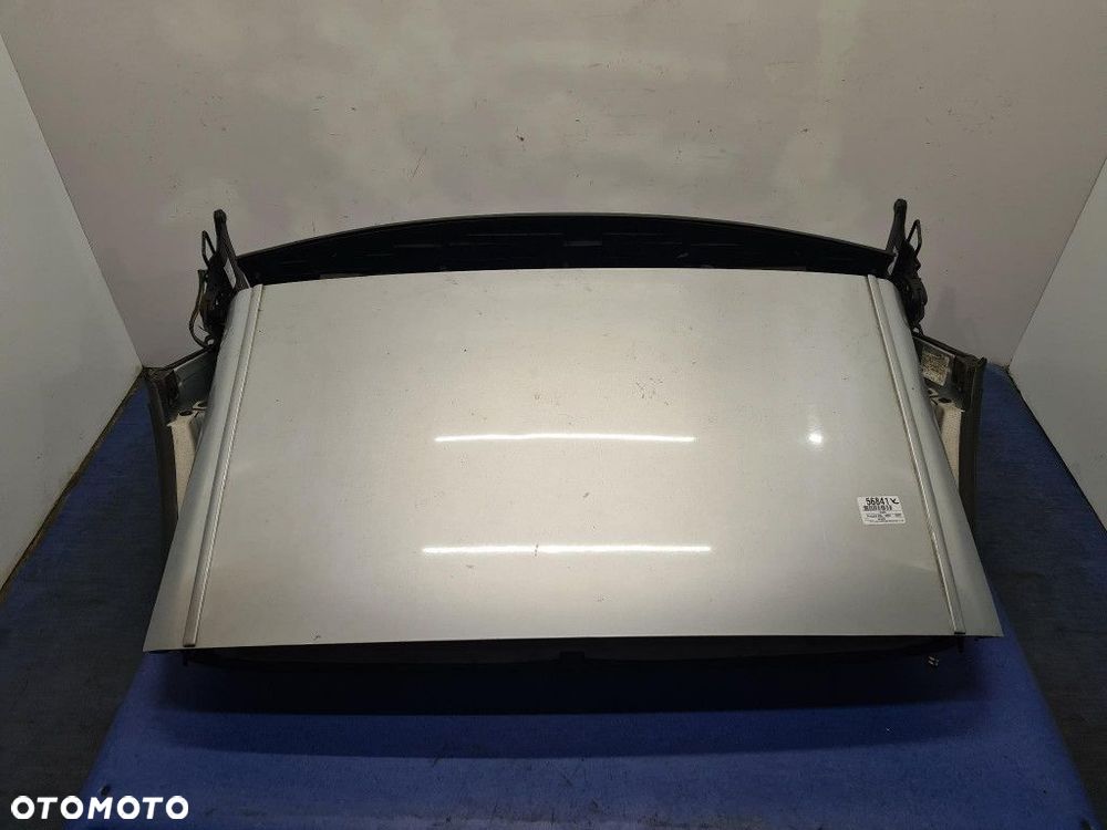 PEUGEOT 206 CC CABRIO  DACH - 10