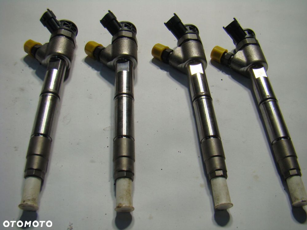 wtryskiwacz wtrysk ducato iveco canter 3.0 0445110564 5801644454 - 8