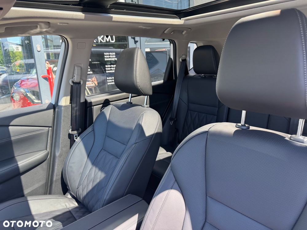 Nissan X-Trail - 13