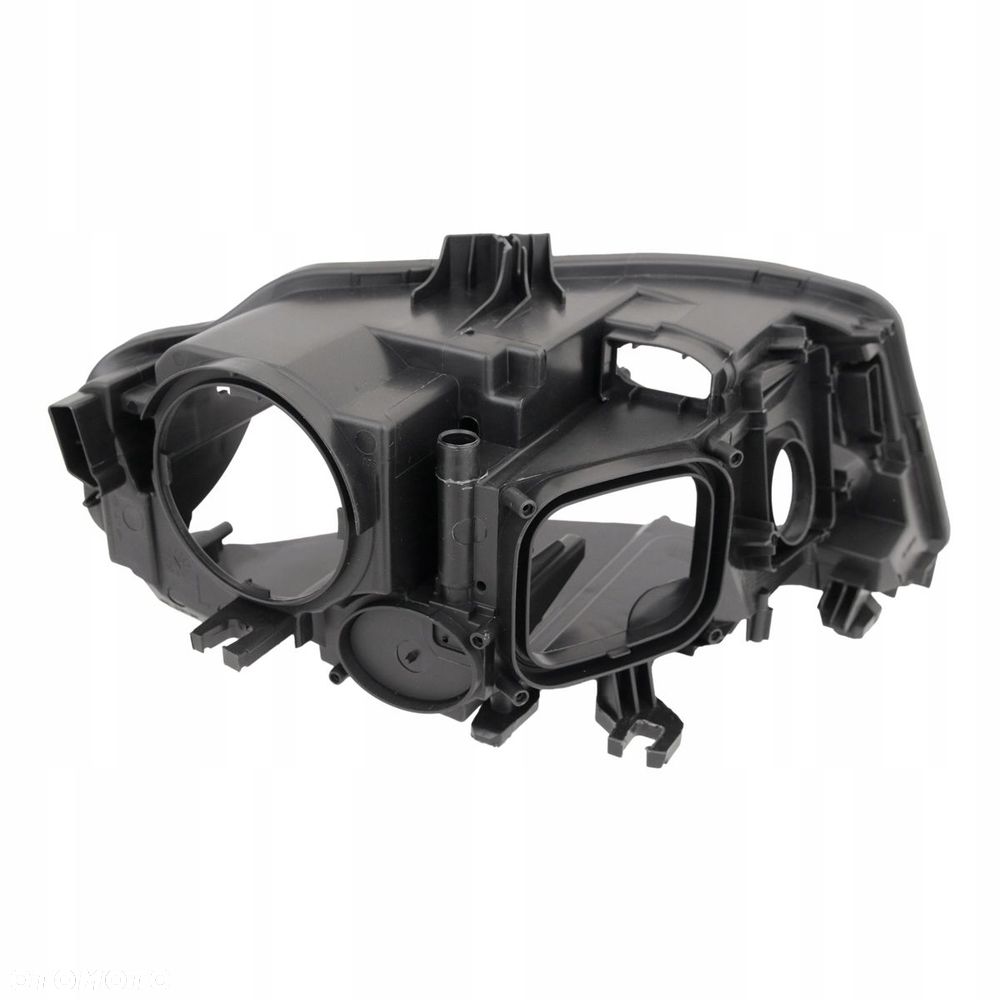 Obudowa Reflektora Puszka Audi A4 b8 8k 8k0 2007-2011 kpl - 2