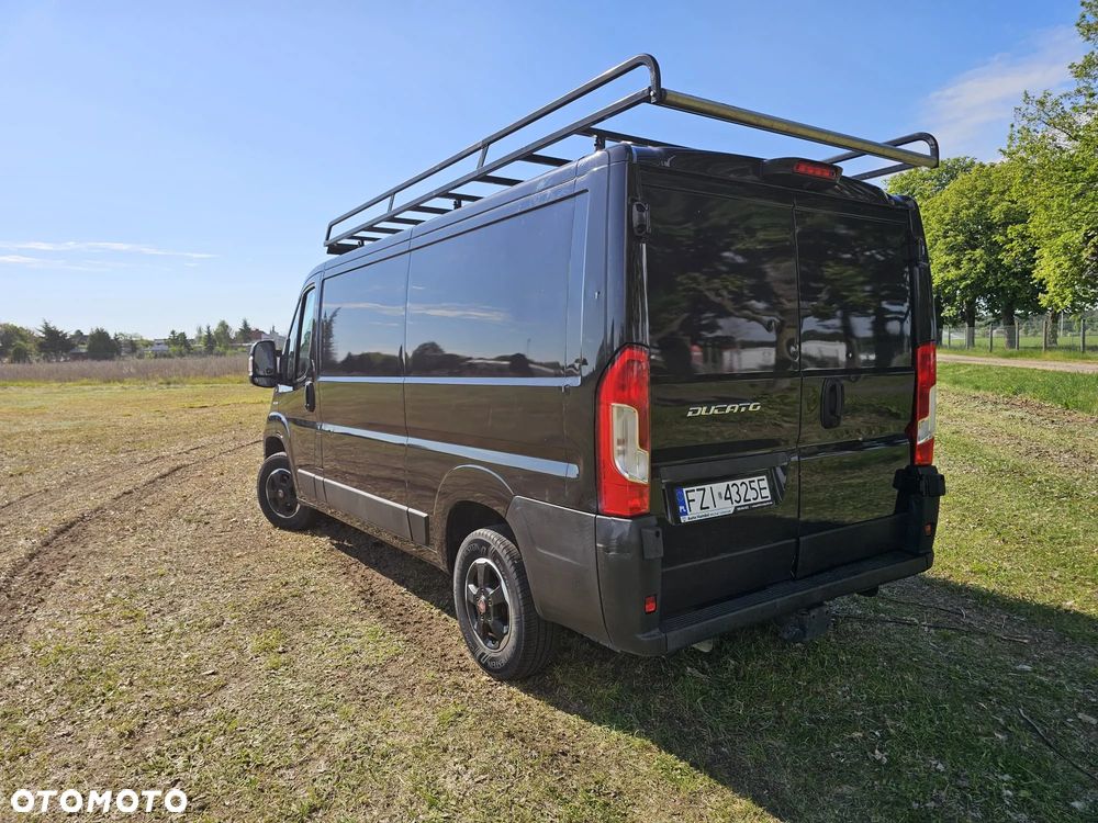 Fiat Ducato - 7