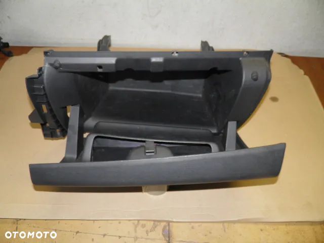 SCHOWEK PASAŻERA RENAULT TRAFIC III - 5