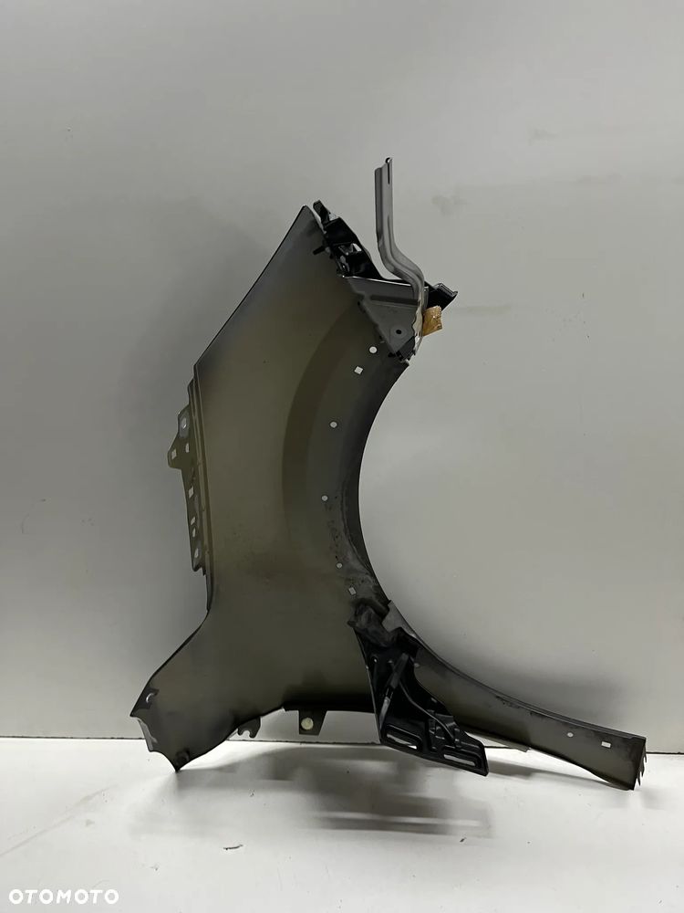 BŁOTNIK PRZÓD PRZEDNI LEWY PEUGEOT 208 II GT EVL EVLC - 3