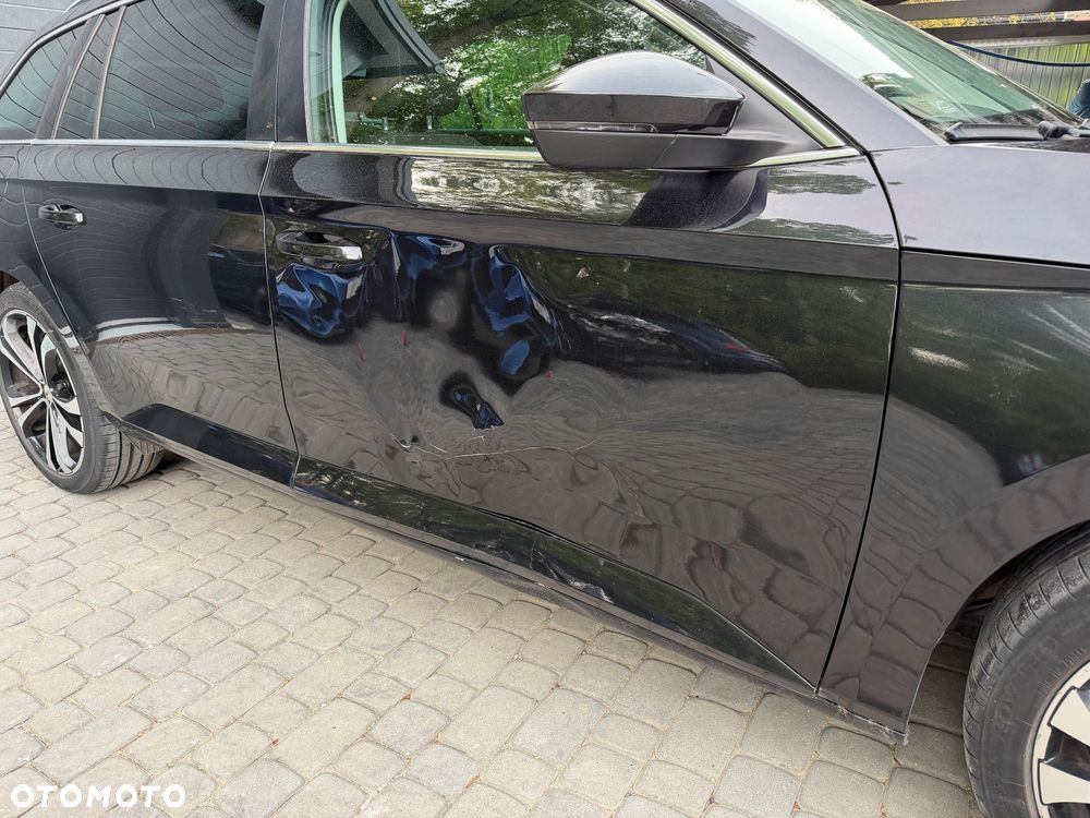 Skoda Superb 2.0 TDI 4x4 DSG Premium Edition - 11