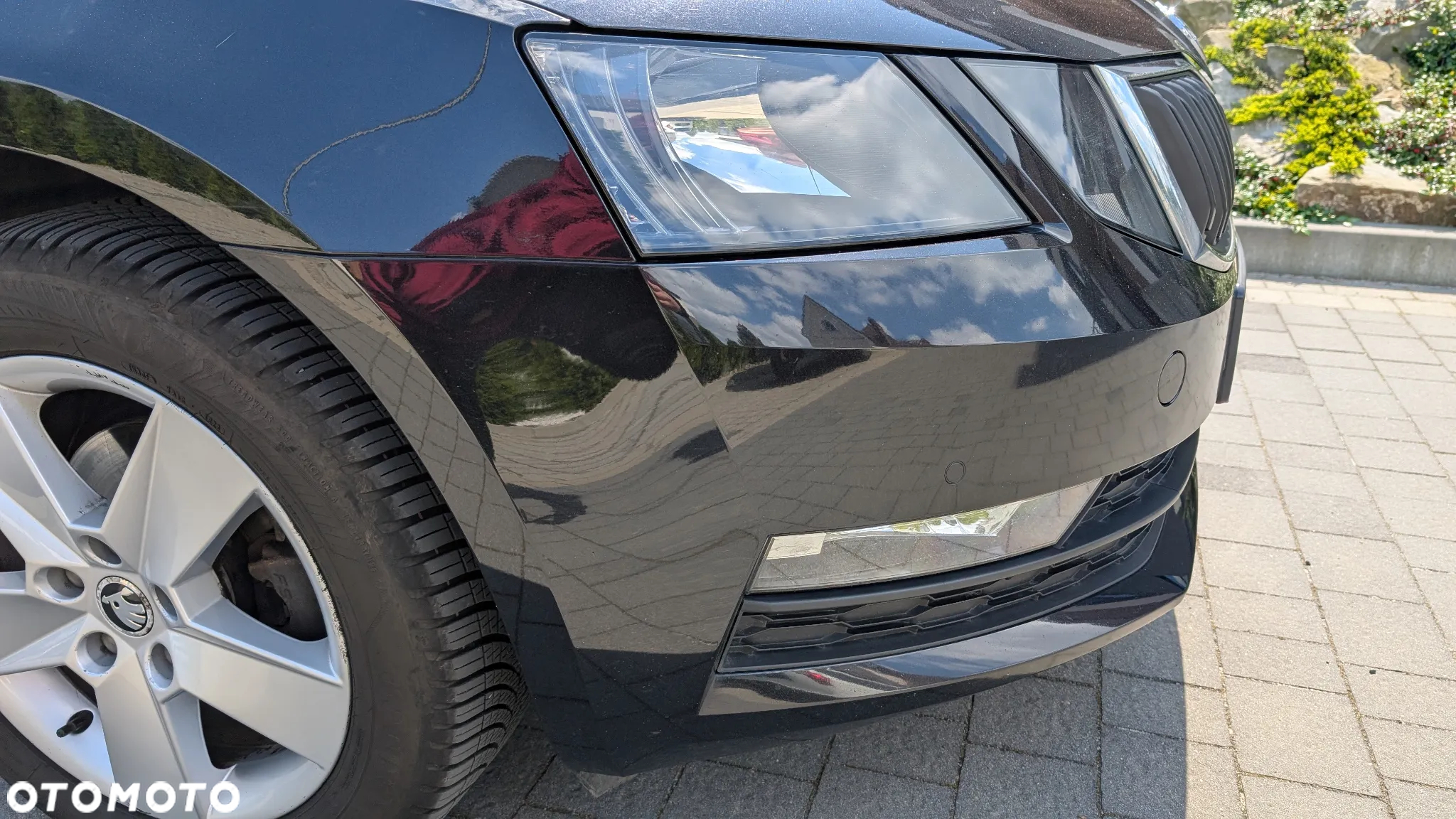 Skoda Octavia 1.6 TDI Ambition - 18