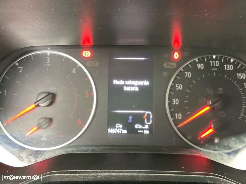 Renault Clio 1.5 Blue dCi Intens - 9