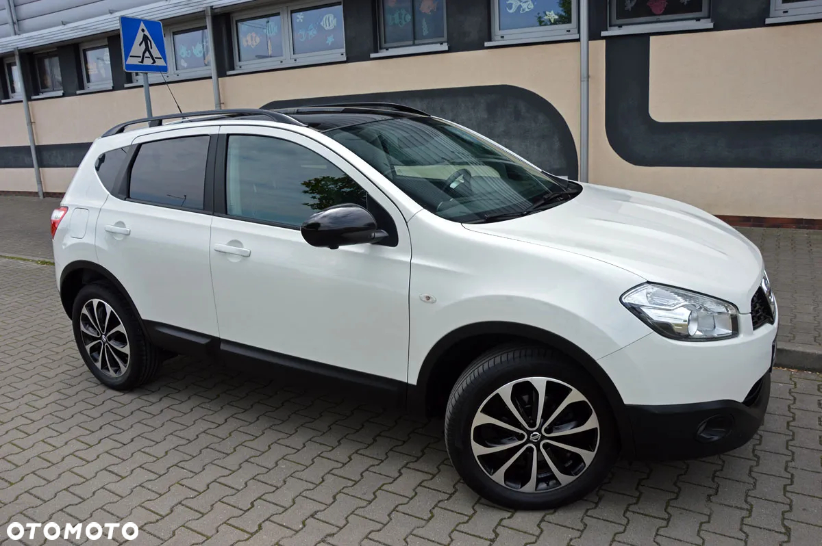 Nissan Qashqai 1.6 dCi 360 S&S - 3