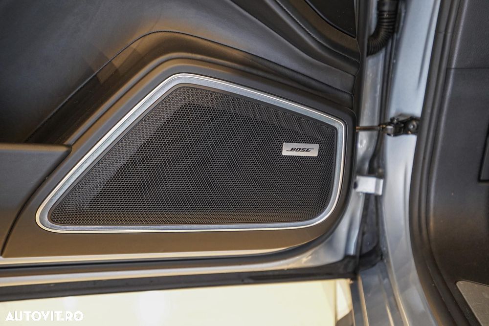 Porsche Panamera - 16