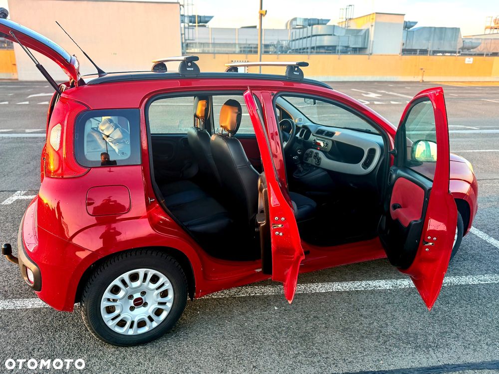 Fiat Panda 1.2 Easy - 15