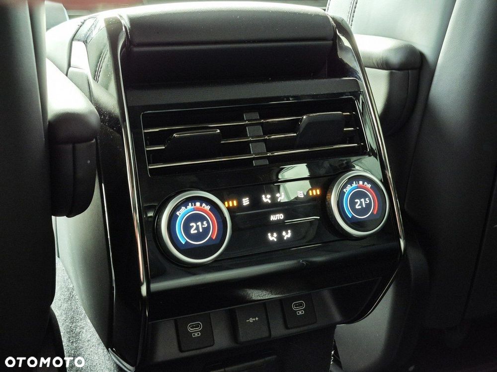 Land Rover Range Rover Sport - 25