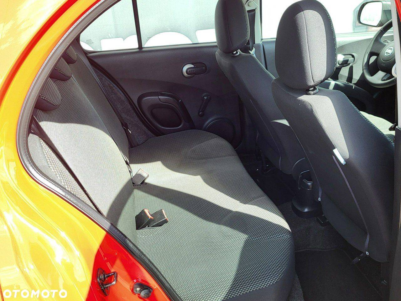 Nissan Micra - 18