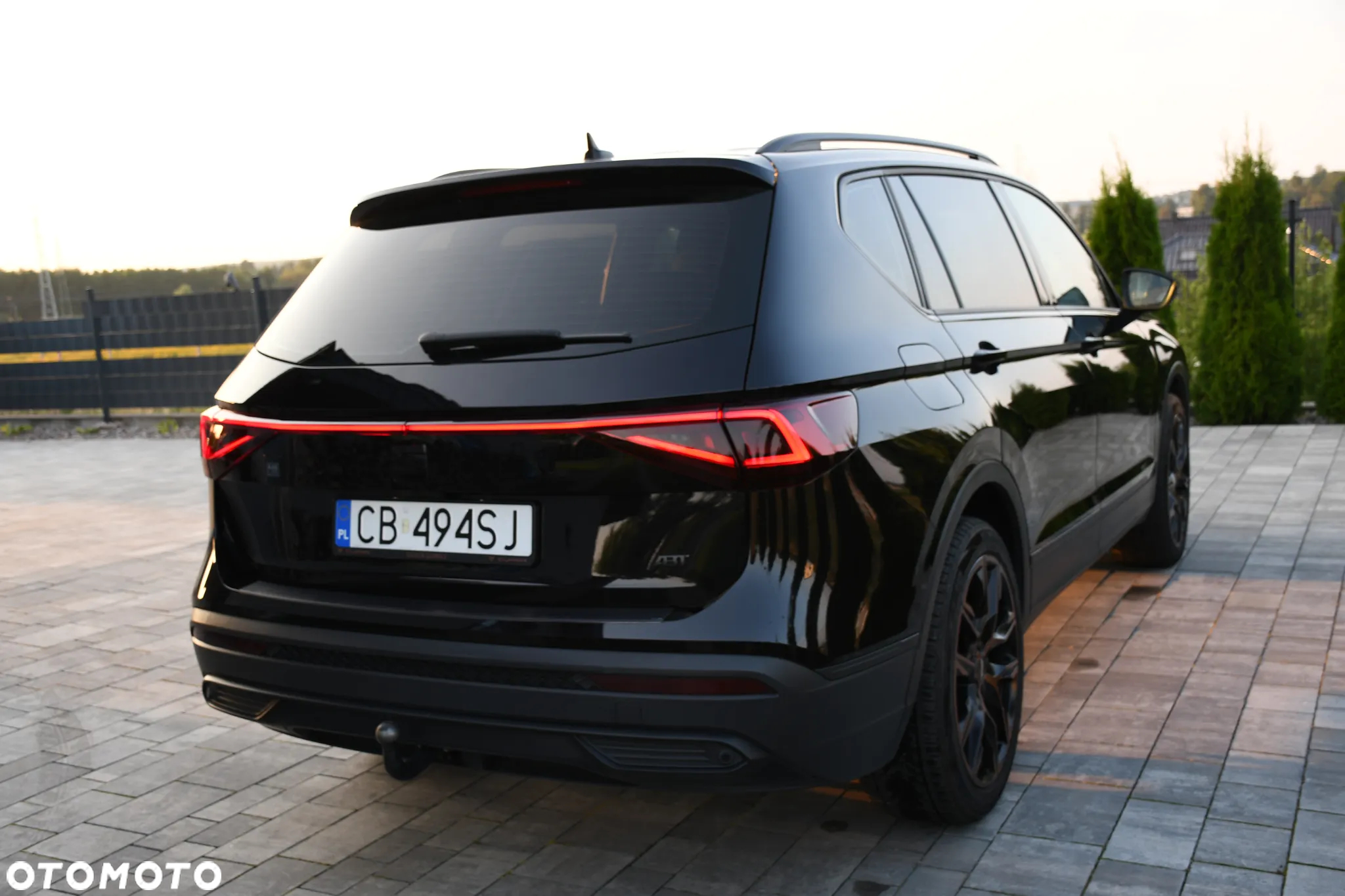 Seat Tarraco 2.0 TDI Xperience S&S DSG - 4