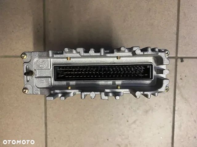 STEROWNIK KOMPUTER SILNIKA AUDI A4 B5 1.9 028906021F - 3