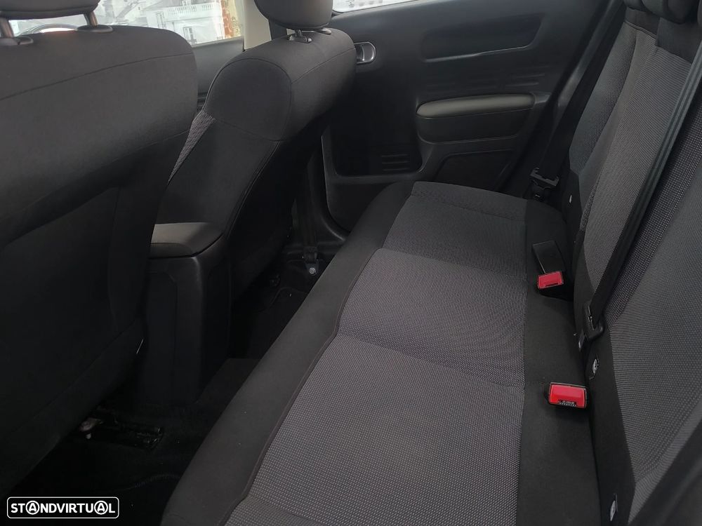 Citroën C4 Cactus 1.2 PureTech Feel - 6