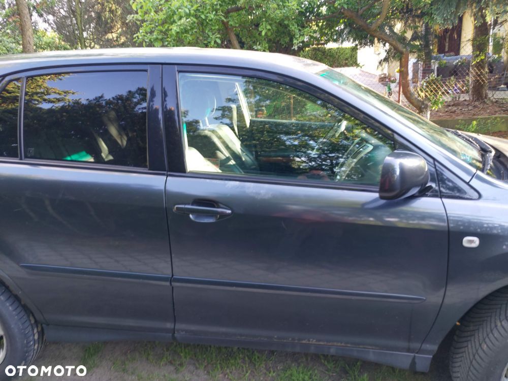 Lexus RX 350 - 11