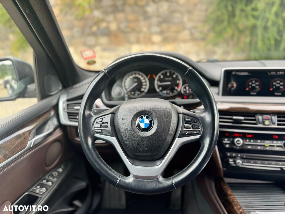 BMW X5 xDrive25d - 4