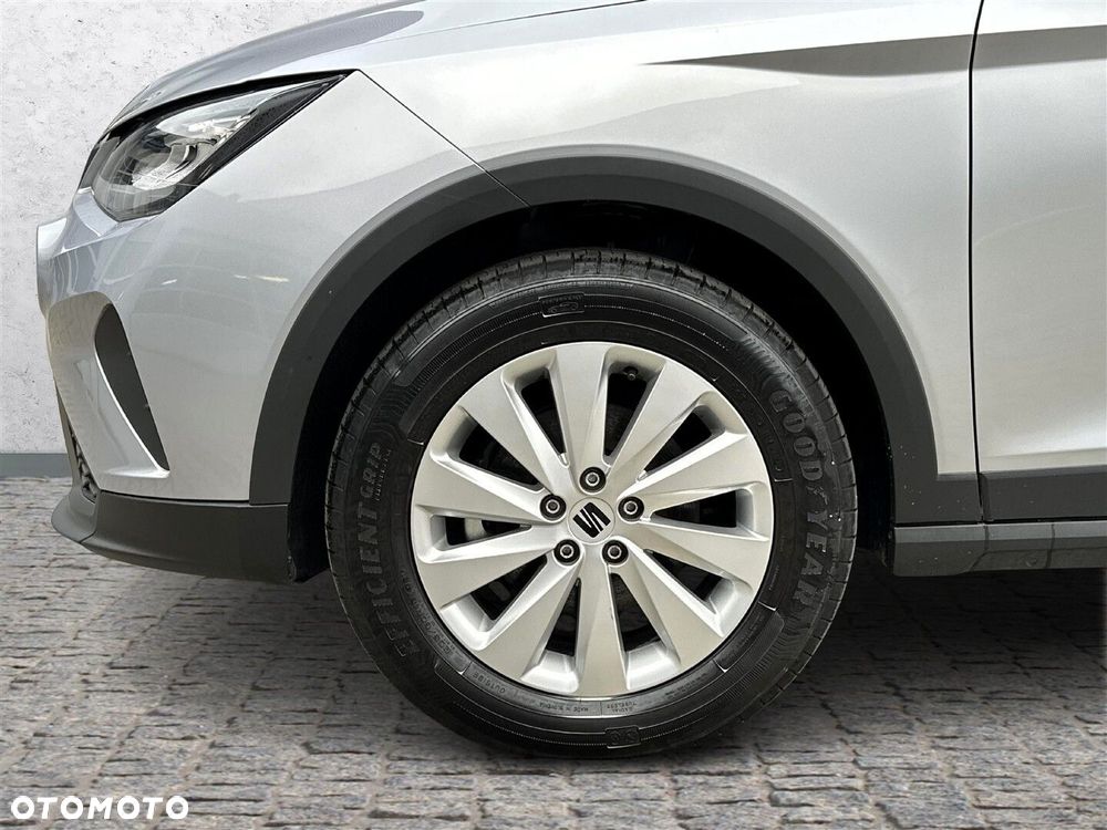 Seat Arona 1.0 TSI Style S&S DSG - 31