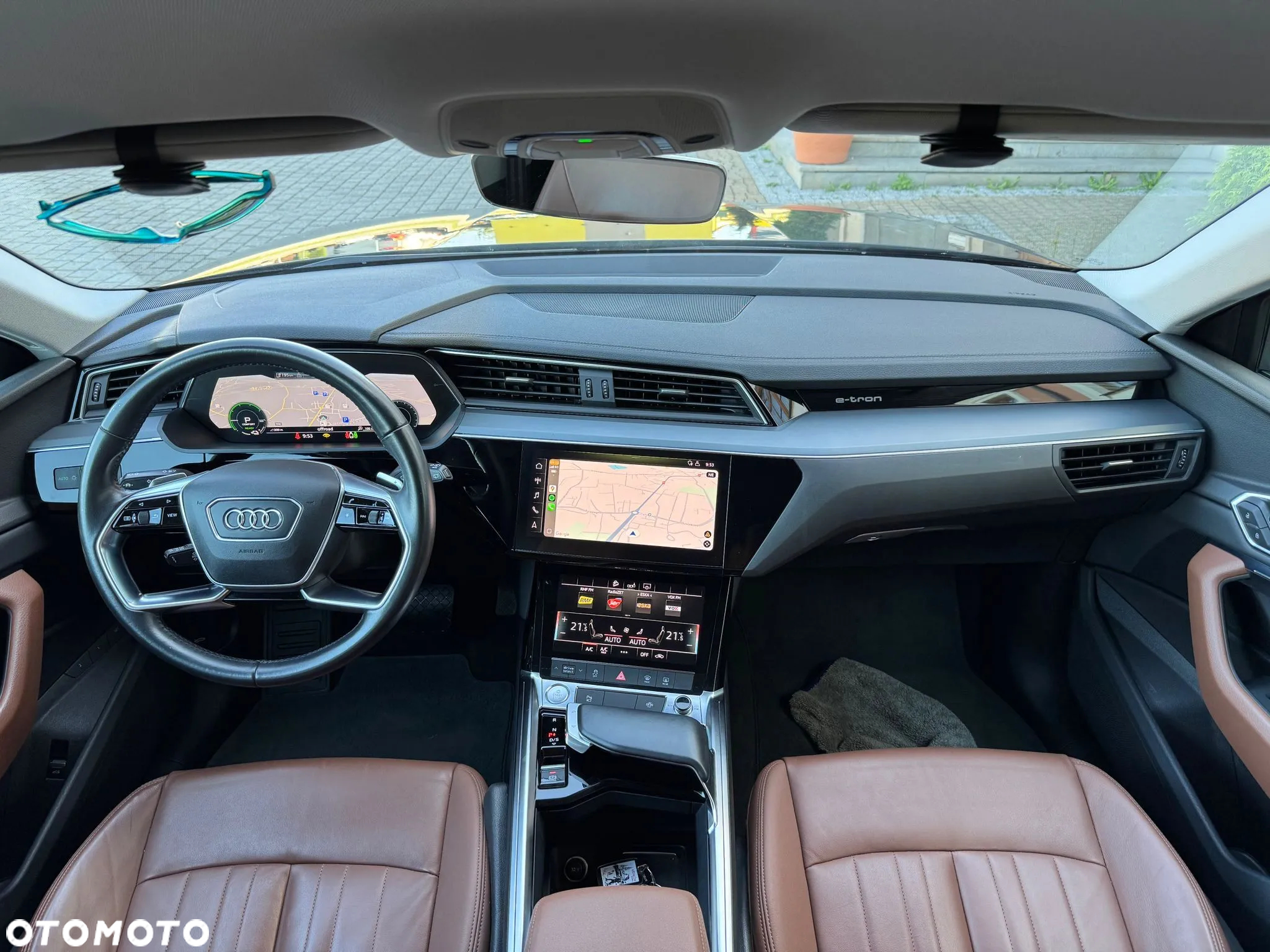 Audi e-tron 55 Quattro S Line - 7