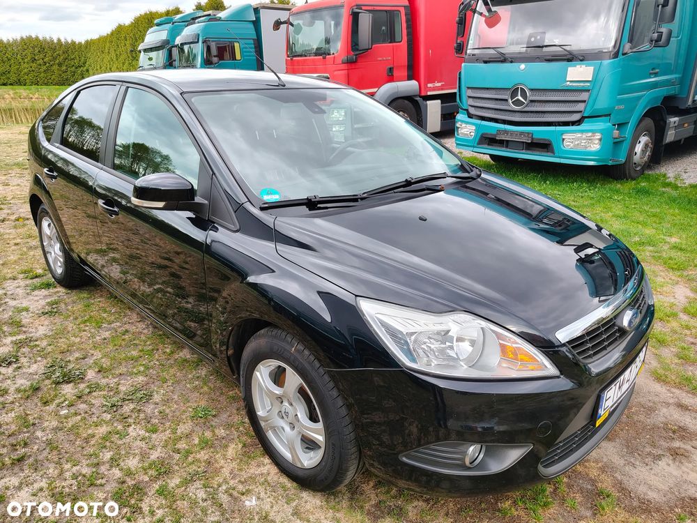 Ford Focus - 6