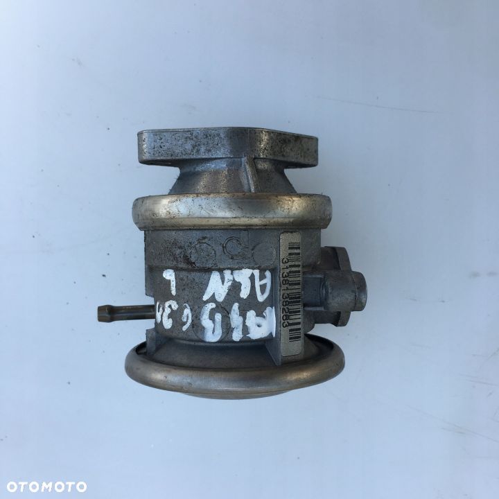 ZAWÓR EGR AUDI A4 B6 3.0 ASN 06C131101 - 2