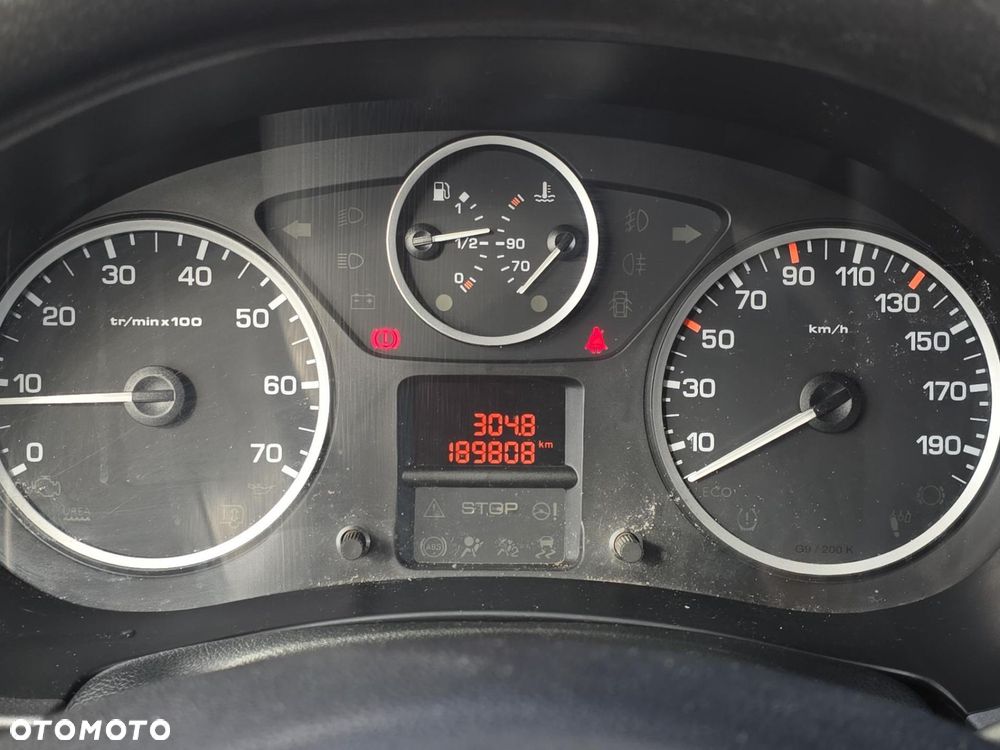 Peugeot Partner 1.6 BlueHDi Outdoor - 14