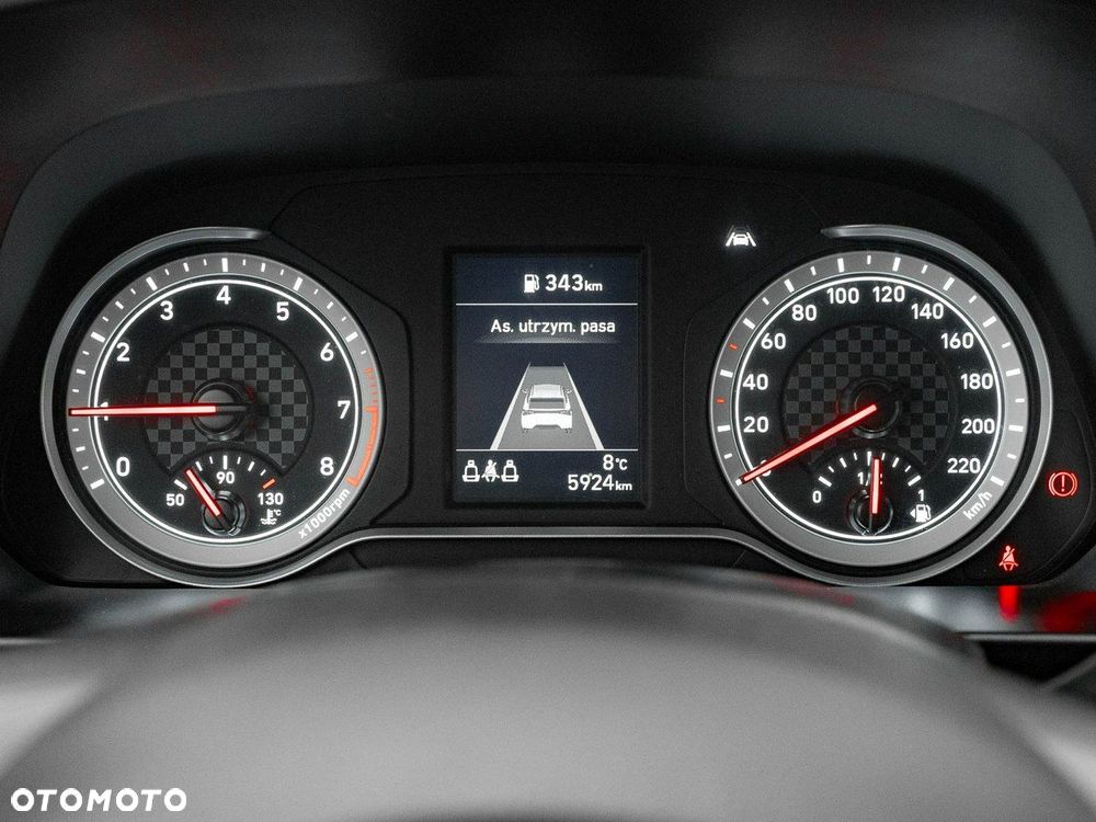 Hyundai Bayon 1.0 T-GDI Modern - 14
