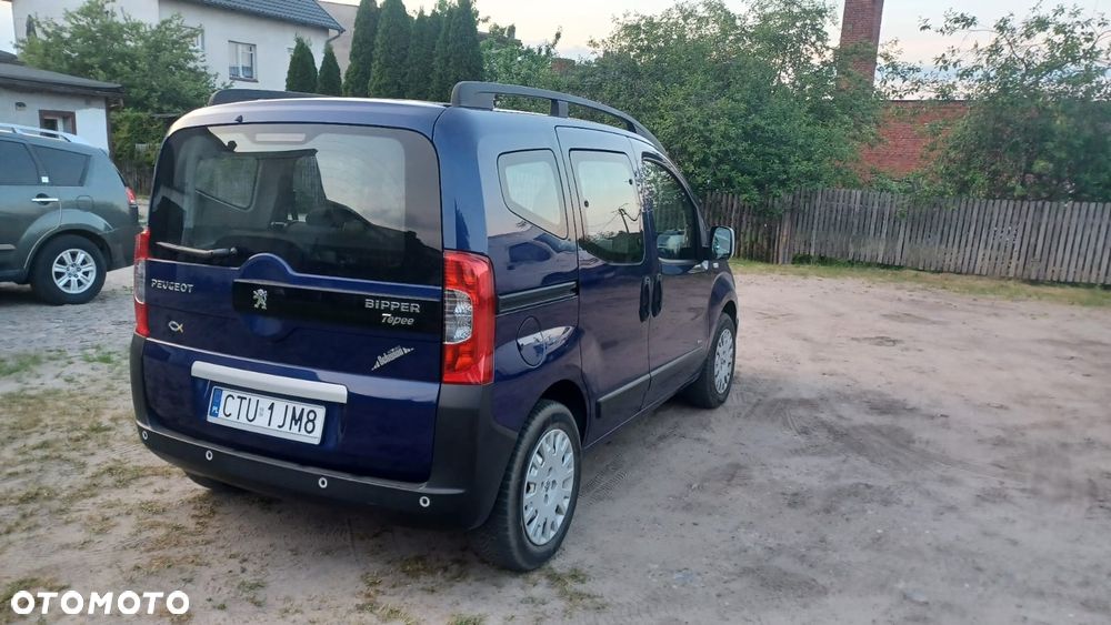 Peugeot Bipper - 4