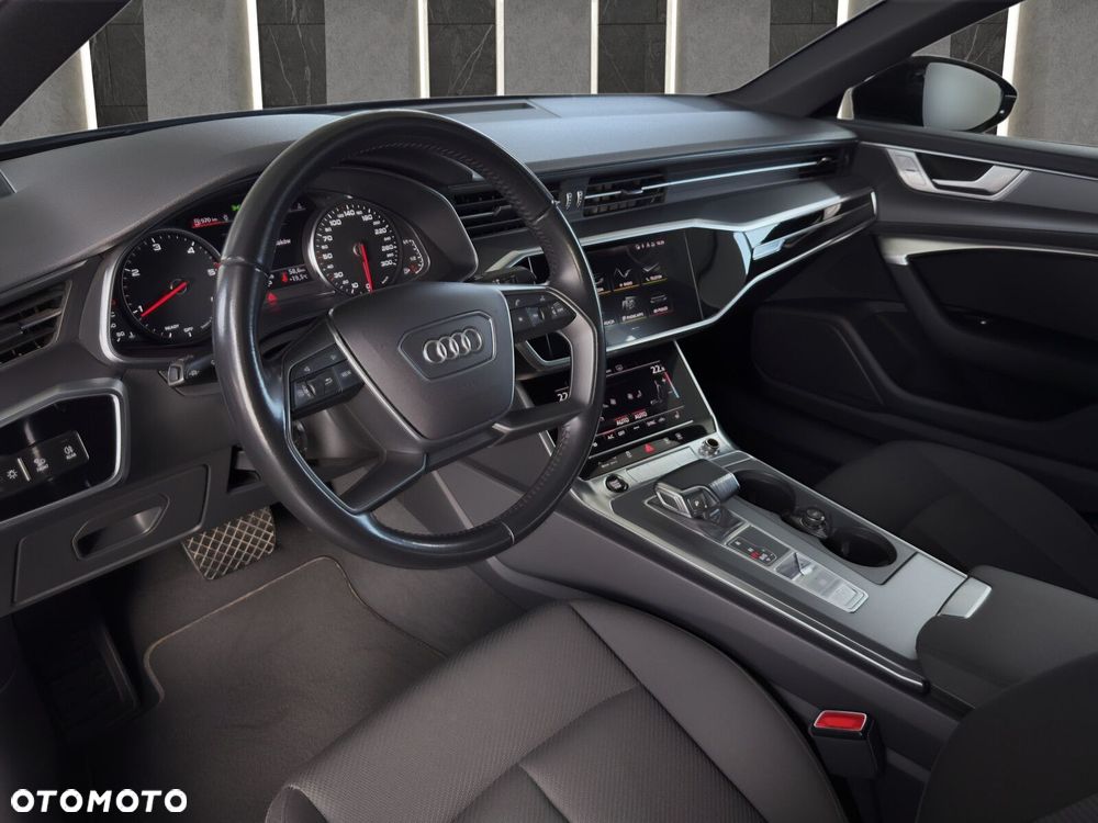 Audi A6 Limousine - 10