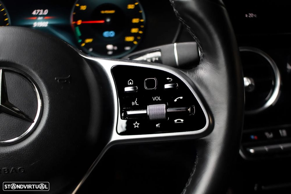 Mercedes-Benz GLC 300 e 4Matic 9G-TRONIC AMG Line - 13