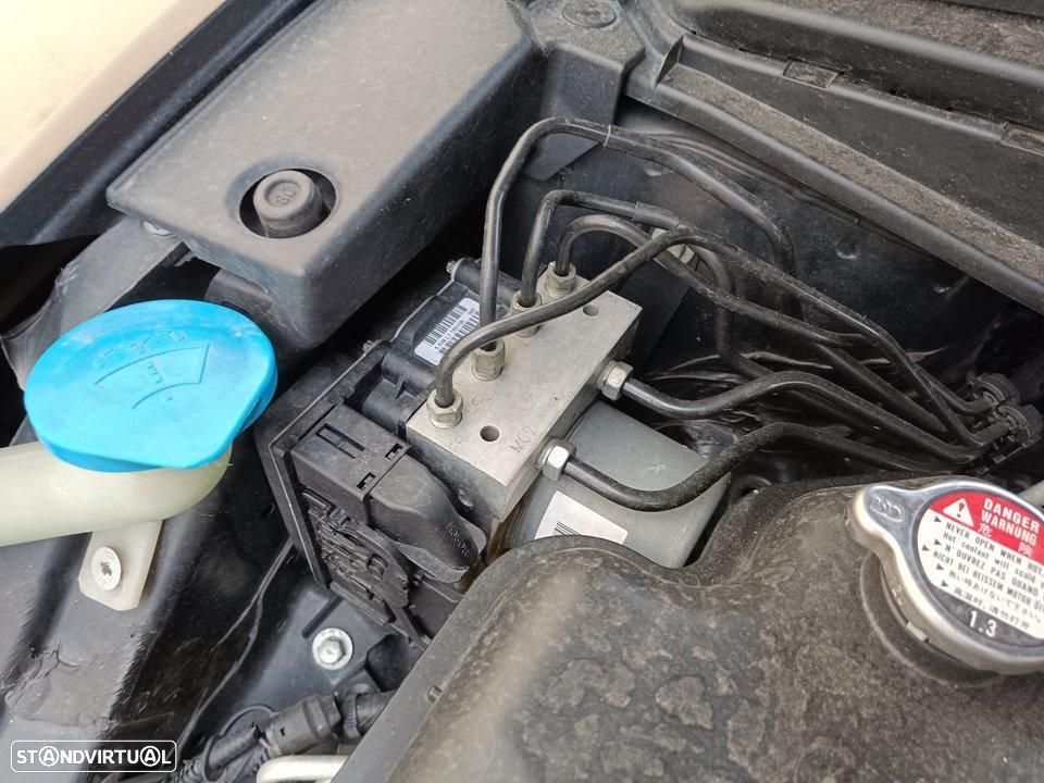 ABS HONDA CR-V RE - 1