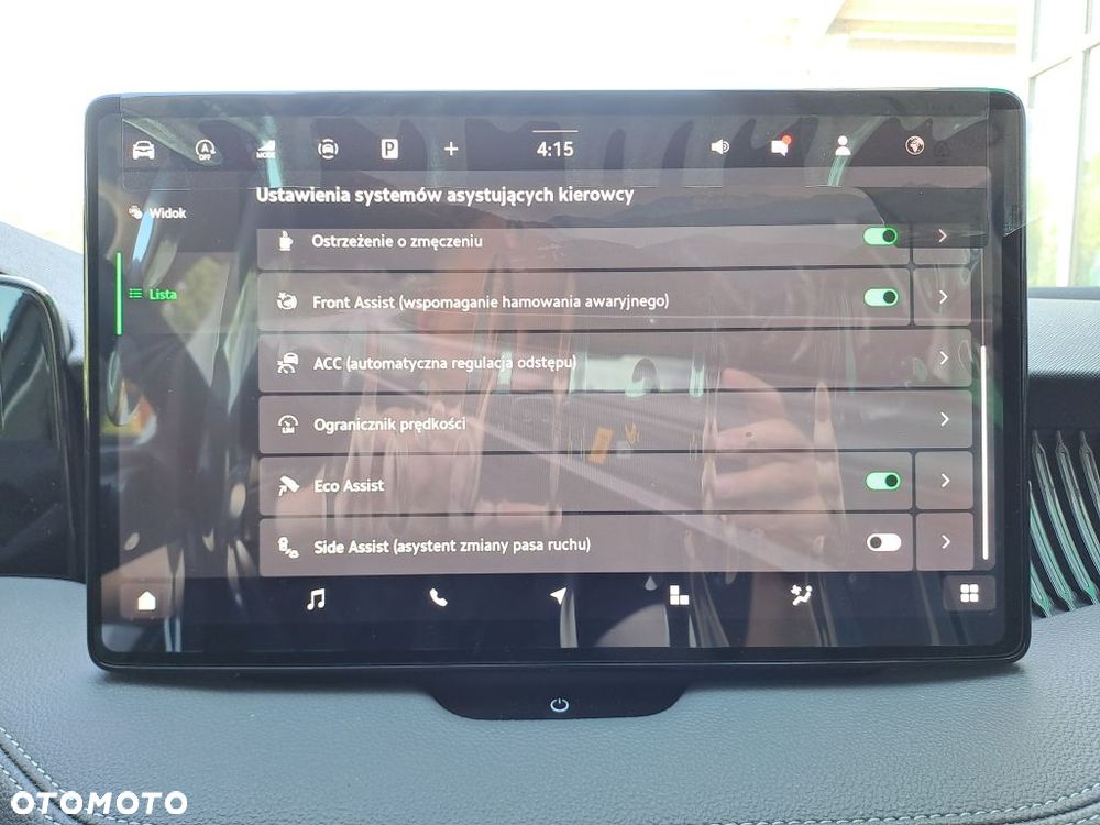 Skoda Superb 2.0 TDI SCR 4x4 L&K DSG - 21