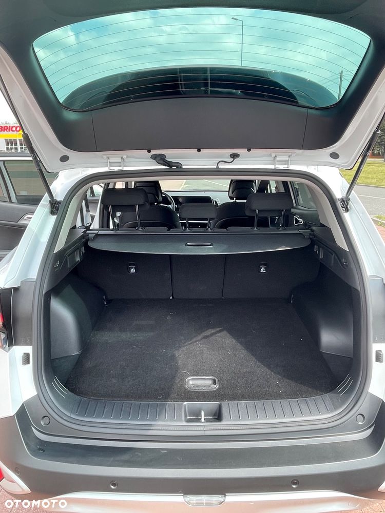 Kia Sportage 1.6 T-GDI MHEV L 2WD DCT - 14